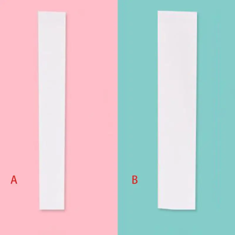 

18Pcs/Pack Womens Transparent Double Sided Body Tape Clothing Securing Non-Slip Dress Anti-Exposure Adhesive Sticker