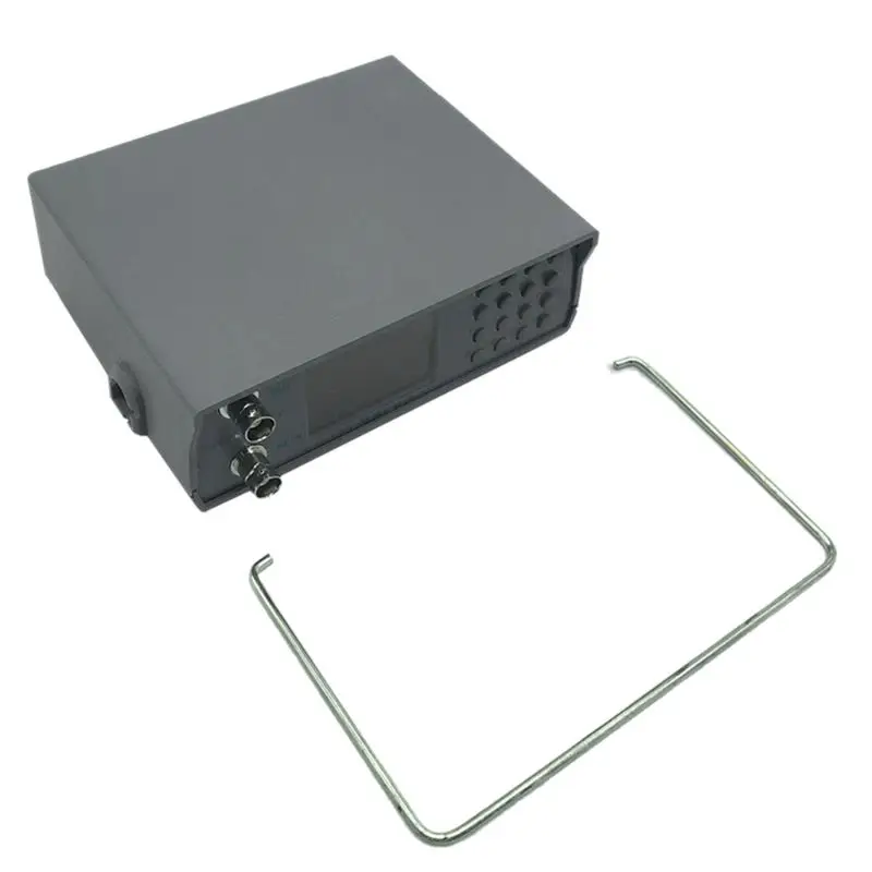 

U/V UHF VHF Dual Band Spectrum Analyzer Simple Spectrum Analyzing Device
