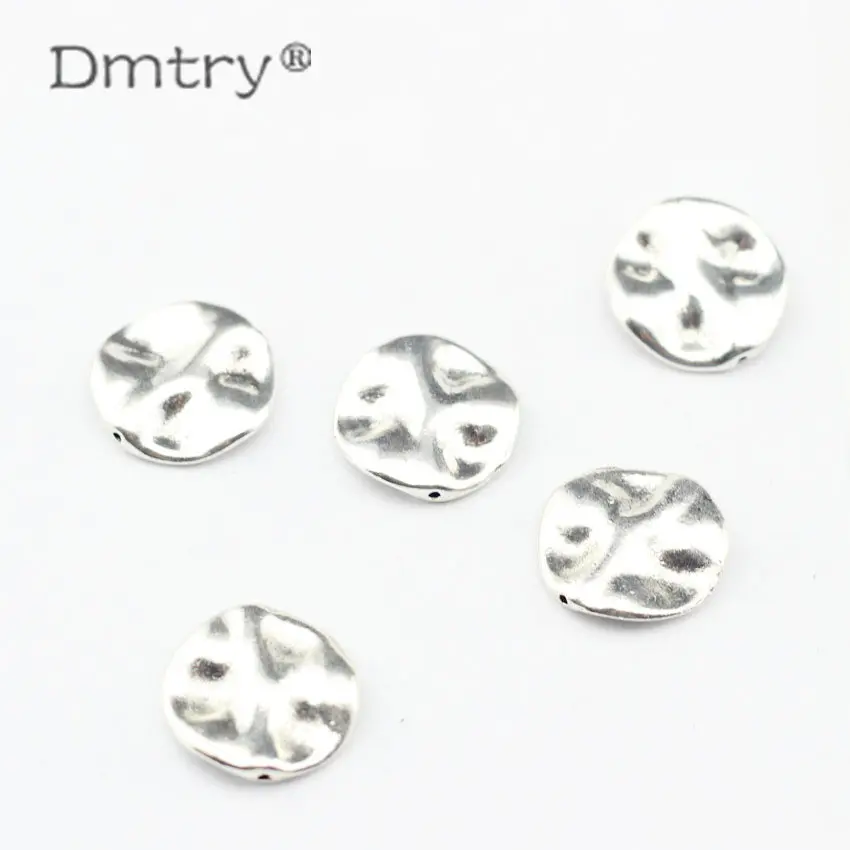 Dmtry 10 шт./лот оптовая продажа Дешевые Подвески из цинкового сплава небольшие