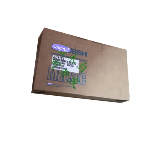 

New original In box {Spot warehouse} AD71S2