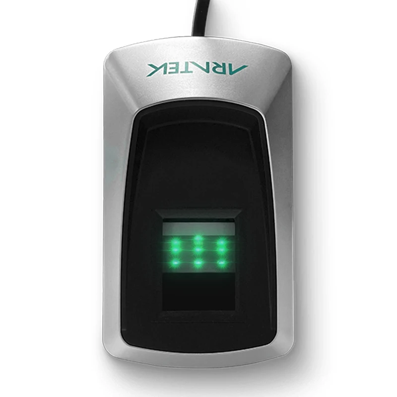

Best Single Finger USB Biometric Fingerprint Scanner Reader