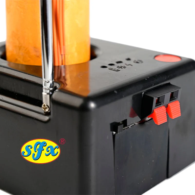 Пожарная система для свадьбы пиротехника сцены холодного пиропламени