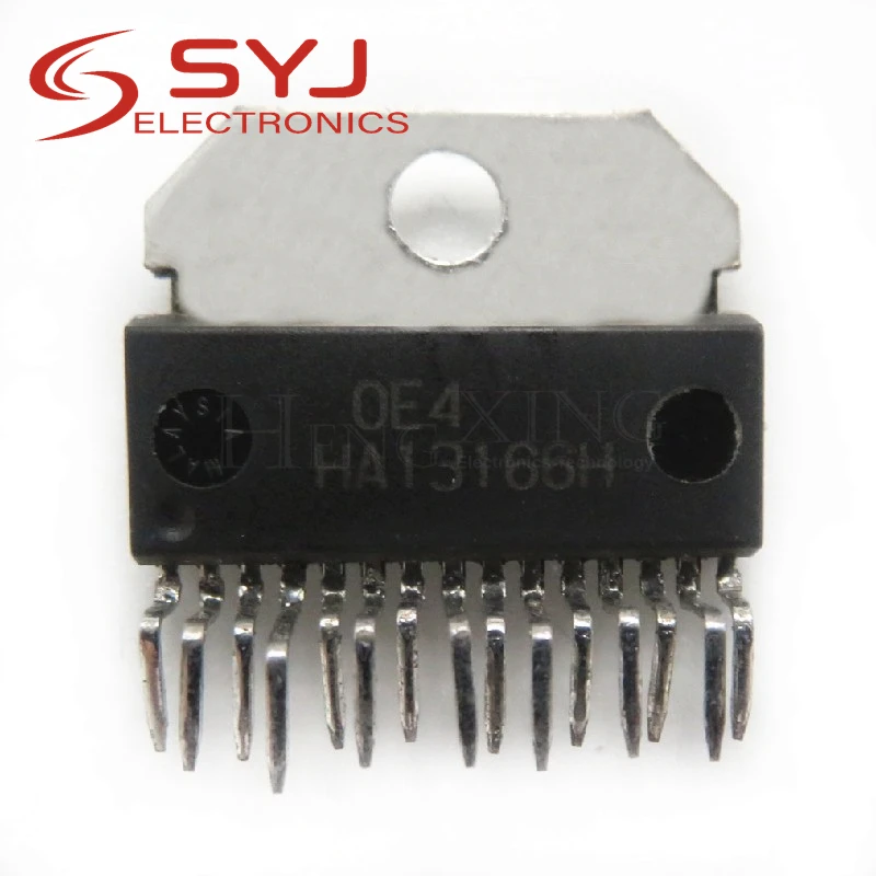 

1 шт./лот HA13166H HA13166 ZIP-15 в наличии