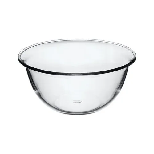 Многофункциональная миска Pasabahce Pyrex 26 см | Дом и сад