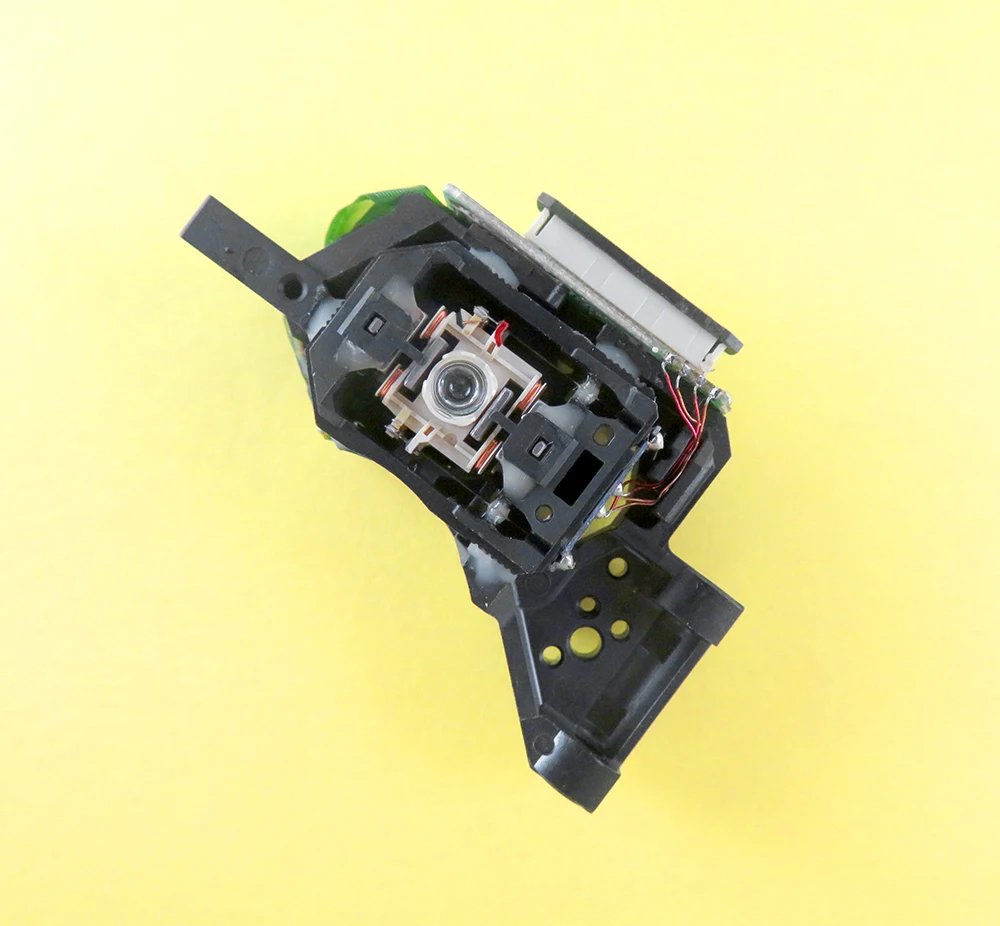 

30pcs/lot Original Hot 15XX 151X 1x Optical Laser Lens Part For Xbox360 XBOX 360 Hop-15XX DVD Black OCGAME