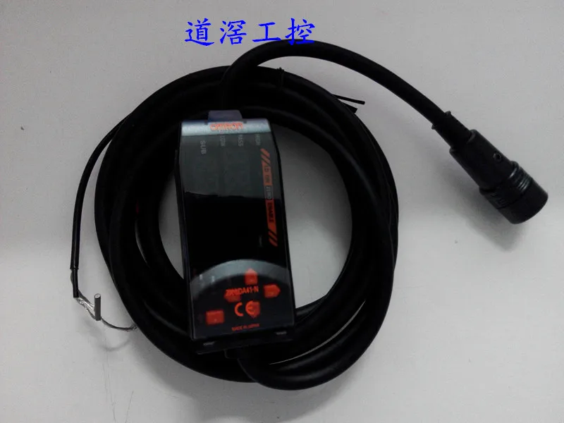 

Умные датчики, раздвижные выводы, Φ 4M