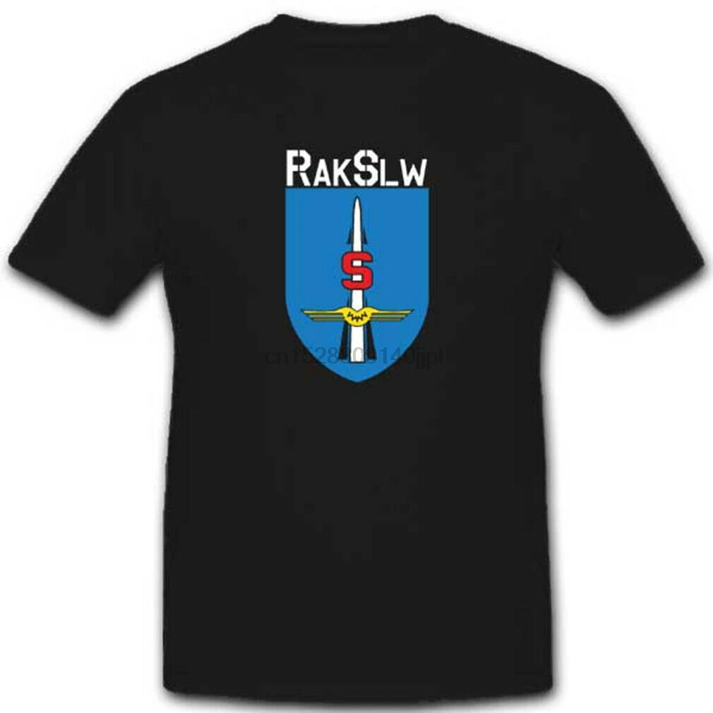 Rakslw ГЕРБ ЗНАЧОК форта Блисс El Paso Bundeswehr футболка| |
