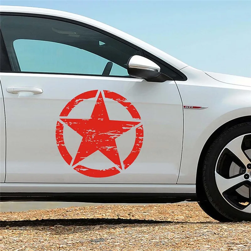 TTLIFE Вторая мировая война пентаграмма взрыв Племенной Автомобиль Обложка