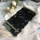 Форма для фруктов Aouke, вывеска, силиконовая форма, ручная работа, для домашнего интерьера