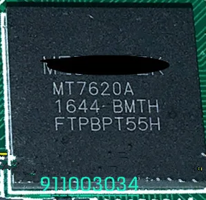 

5 шт MT7620A-BMTH BGA