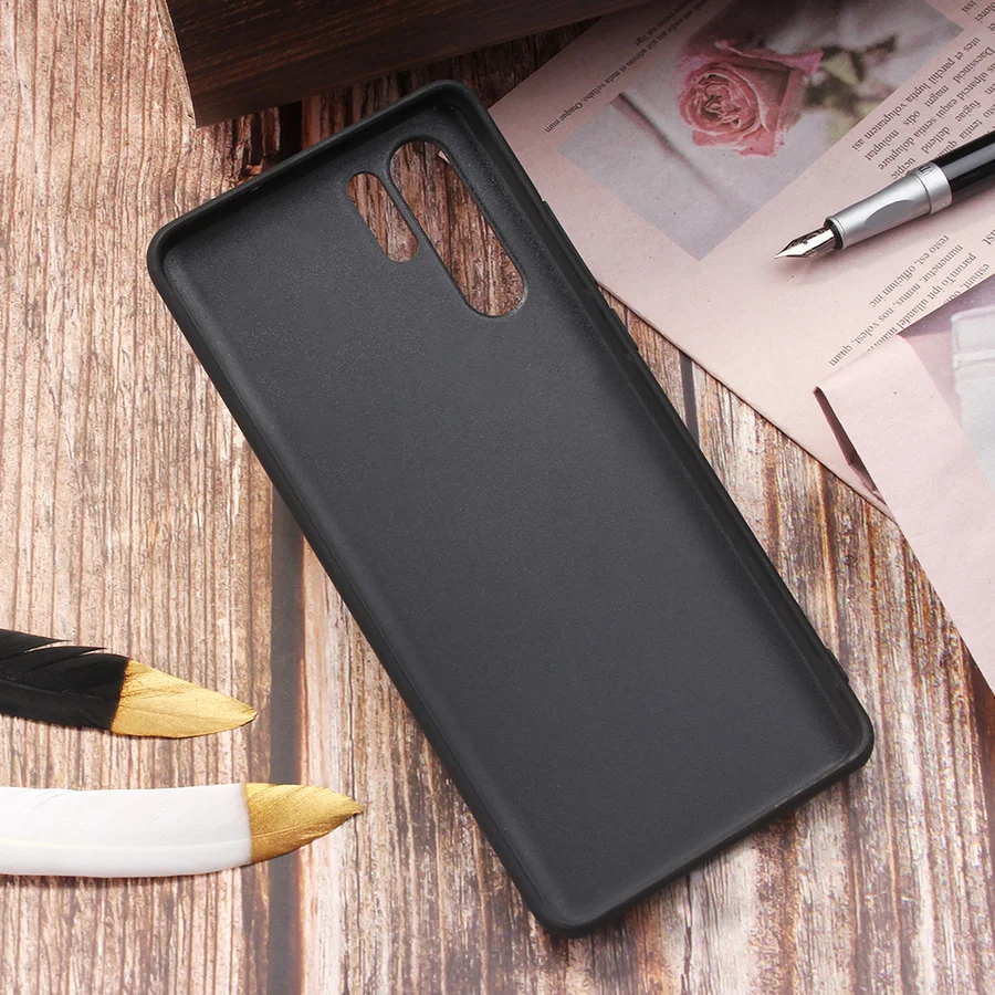 Чехол-накладка из искусственной кожи для Huawei P30 P20 Mate 20 10 Pro Lite Honor 20i Y9 2019 Mate20 X 20x