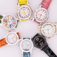 sale discount high tech ceramic watch old types mens womens watch japan movt fashion hours real leather girl gift no box