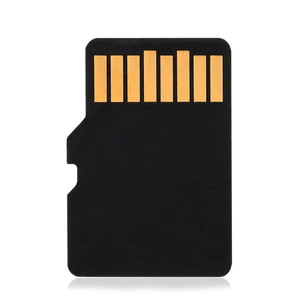 Micro SD карта SDHC стандартная TF Расширенная флэш память 8/16/32 ГБ для камеры