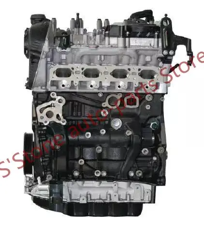 

06K100860SX GEN3 MQB высокий 2,0 л оригинальная упаковка совершенно новый двигатель для SkodaSuperb Tiguan CC Magotan Sagitar Passat Tayron Teramon