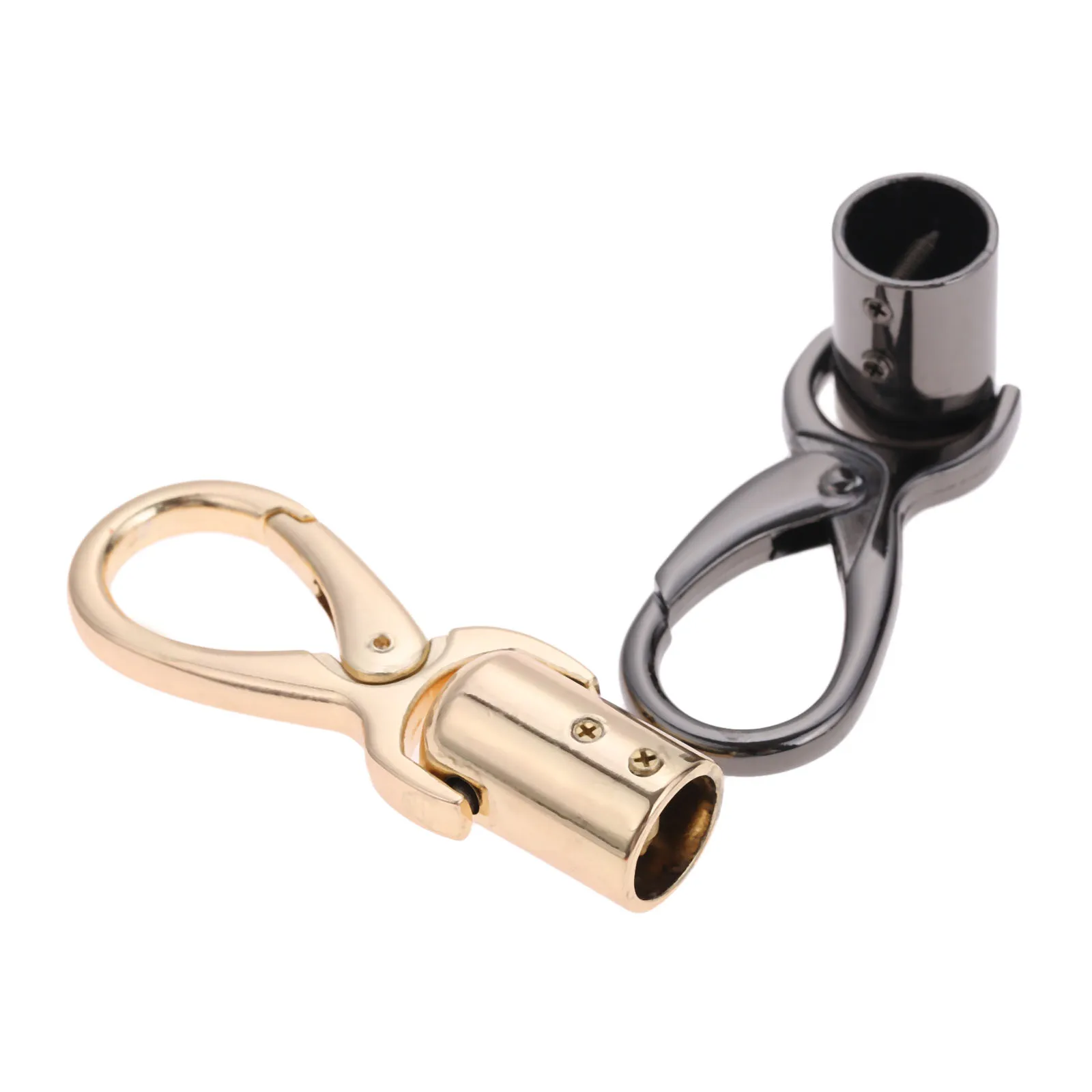 Металлические кнопки пряжки-Крючки застежка для сумки Сумки из натуральной кожи