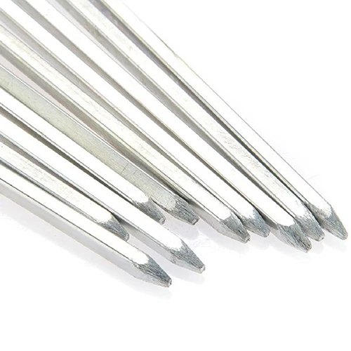 10 шт. Многоразовые барбекю шампуры обжига иглы обжарки инструменты шашлык Tong Kebabe