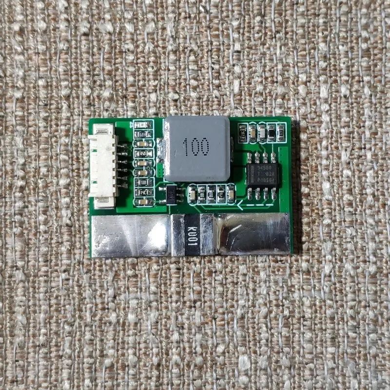 

APM/PIX Current sensor ammeter High voltage version plant protector ammeter HVPM