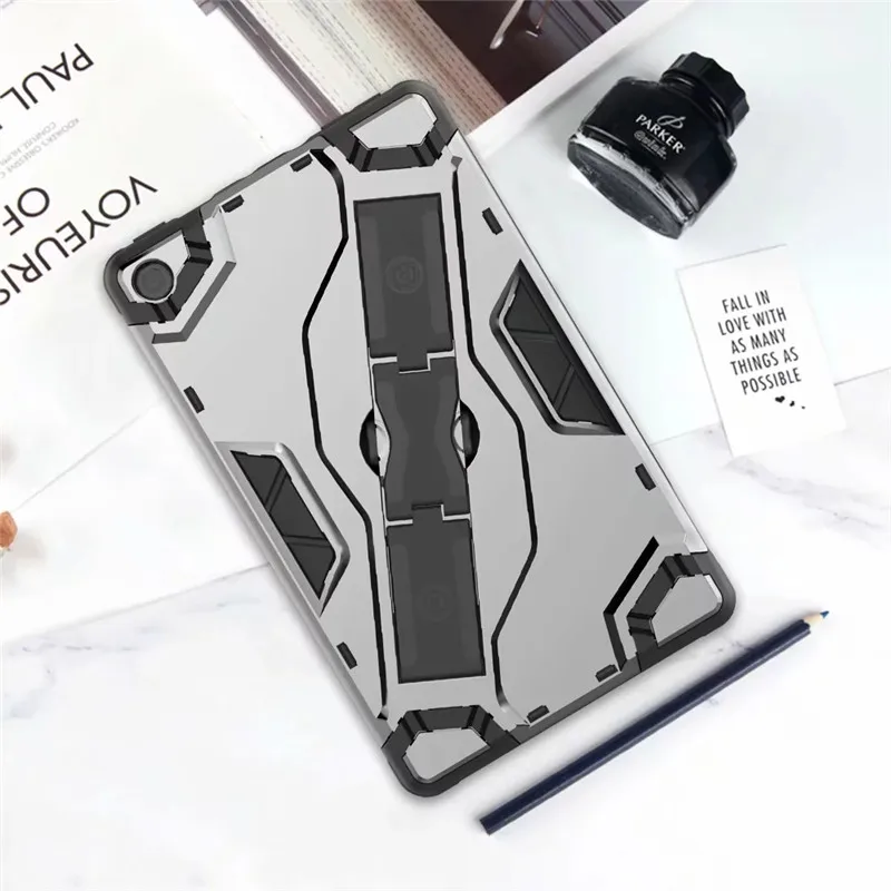 Сверхмощный защитный чехол для Amazon Kindle Fire HD 7 HD7 2019 0 дюймов противоударный