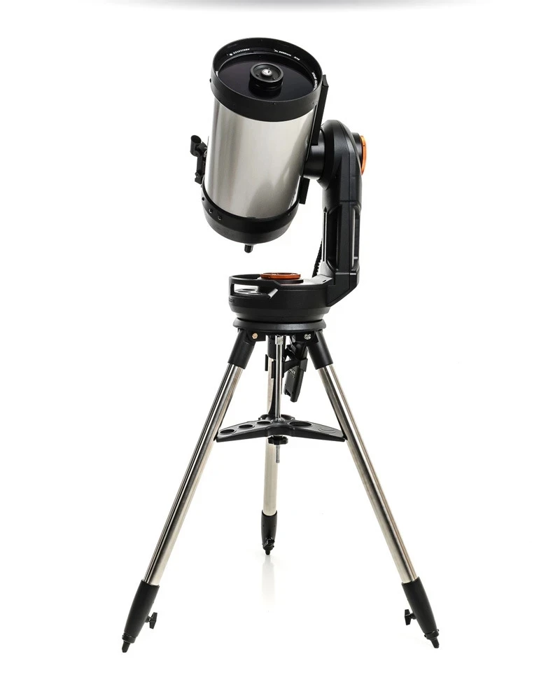 Celestron NexStar Wi-Fi Evolution 6-дюймовая диафрагма 150 мм f10 354x Шмидт-телескоп Cassegrain 12090 - купить