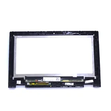 Новый 11 6 &quotЖК сенсорный экран стекло дигитайзер сборка для Dell