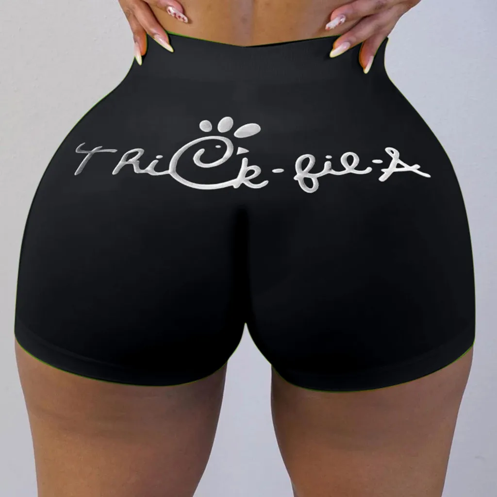 Лидер продаж женские шорты с буквенным принтом Клубная одежда домашняя Летняя