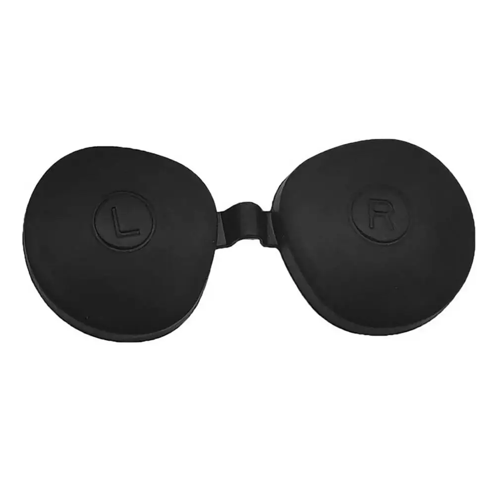 Защитный чехол для объектива VR с защитой от царапин Quest 2 пылезащитный