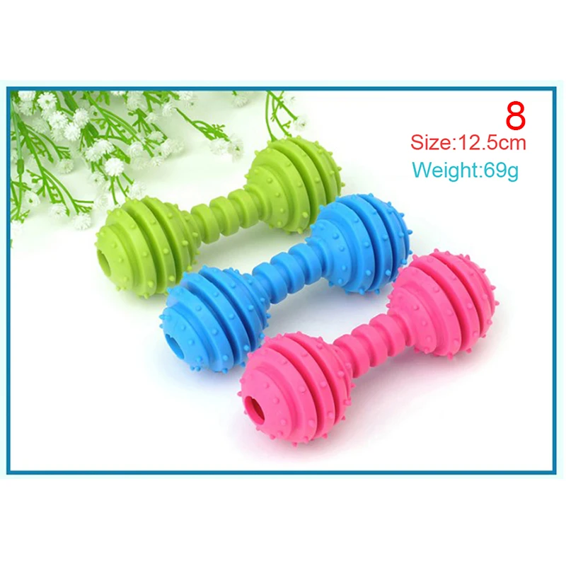 Игрушки для домашних питомцев собака измельчение зубов не ядовитая долговечная