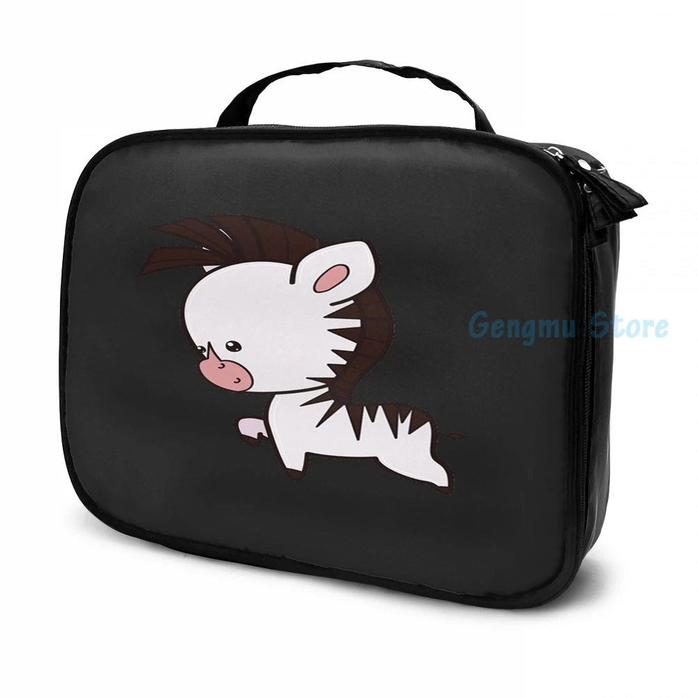 Funny Graphic print Cute Zebra USB Charge Backpack men School bags Women bag Travel laptop | Unisex Backpacks