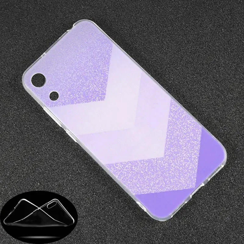 Роскошный силиконовый чехол винтажный мраморный принт для huawei Honor 9X 8A 7A 20 Pro 7X8X7 S 8S