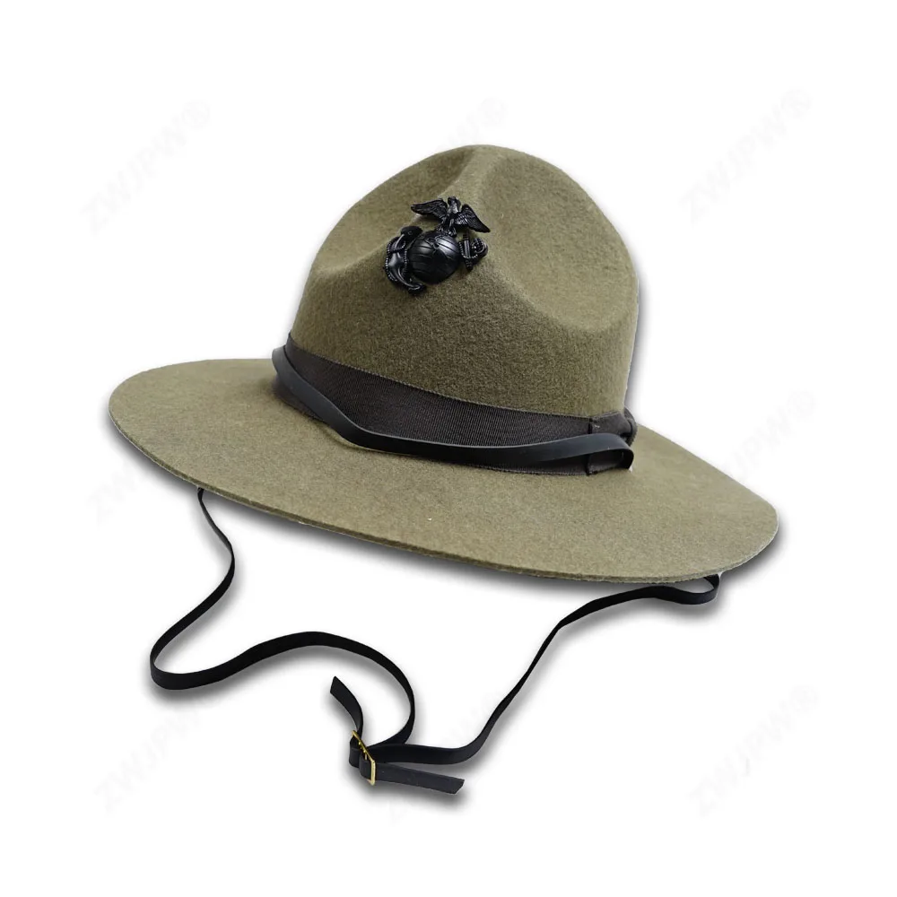 WW2 Американская Армия USMC 