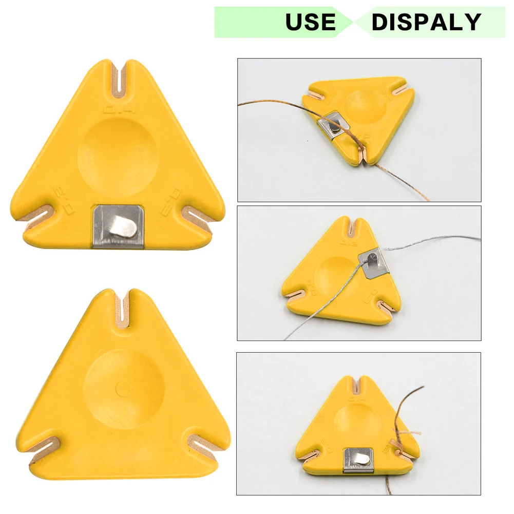 Рыболовная Снасть для зачистки карпа инструмент лески резак крючка фидерное