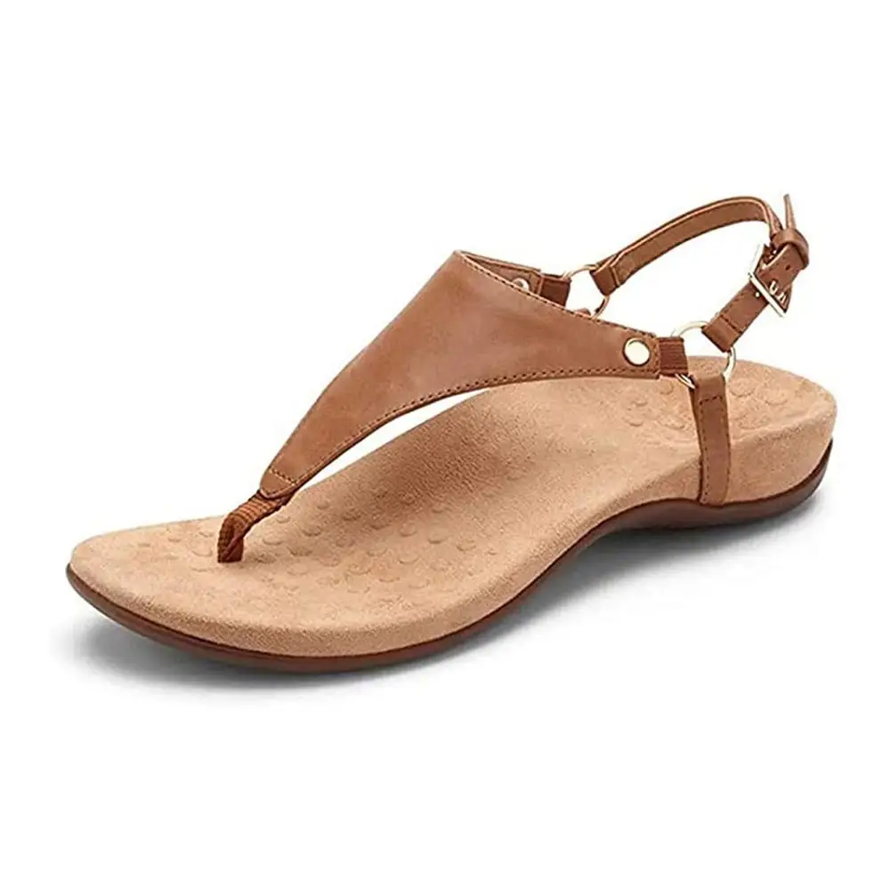 

Simple Solid Color Comfortable Slippers Flip Flop Women Summer Outdoor Light Weight Cool Shoes Fashion Casual Non-Slip Sandals
