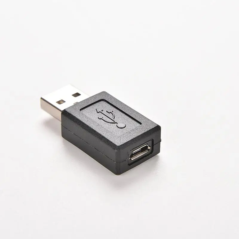 USB-адаптер с Micro USB на 2 0 A | Электроника