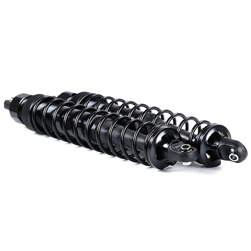 

6mm Front Shock Absorber for 1/5 Hpi Rovan Km Baha Baja 5B Rc Car Parts