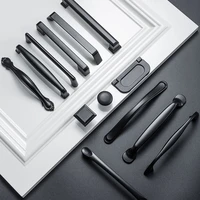 black handles for furniture cabinet knobs and handles kitchen handles drawer knobs cabinet pulls cupboard handles knobs decor