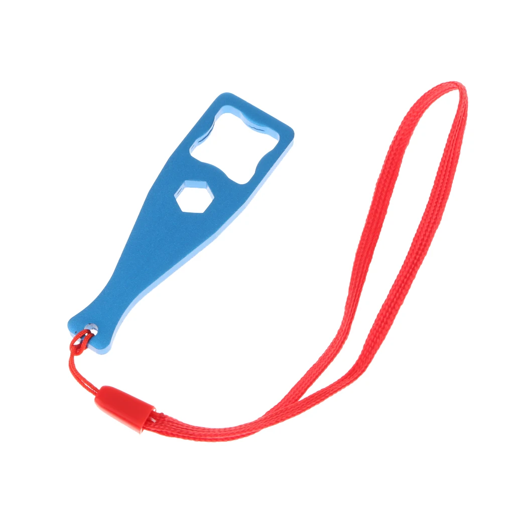 Регулируемый гаечный ключ для затяжки гаечного ключа камеры Gopro | Дом и сад