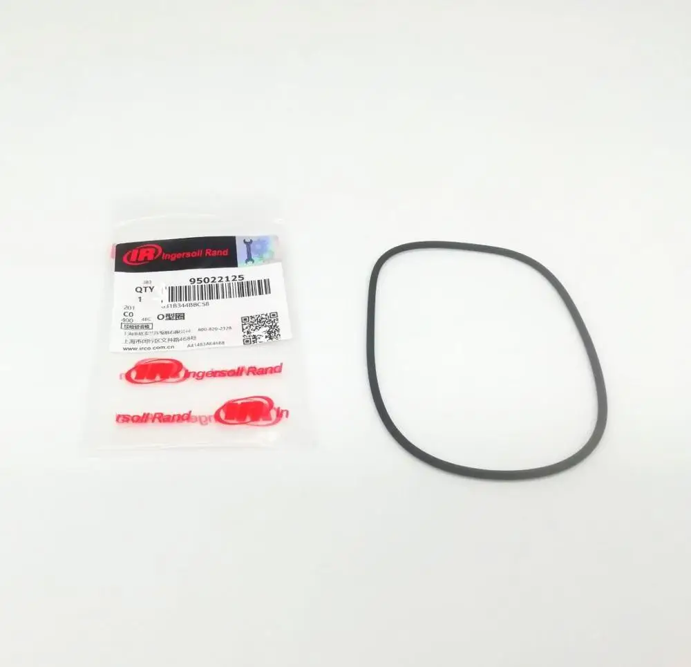 

Новые запасные части для воздушных ИК-компрессоров 95022125 уплотнительное кольцо