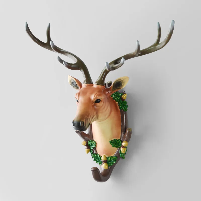 Декоративная настенная скульптура для украшения дома декор гостиной