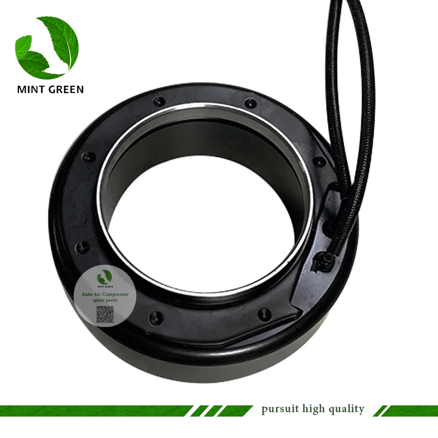 Компрессор переменного тока HS15 HS18 с магнитной муфтой для автомобиля HYUNDAI Sonata Elantra