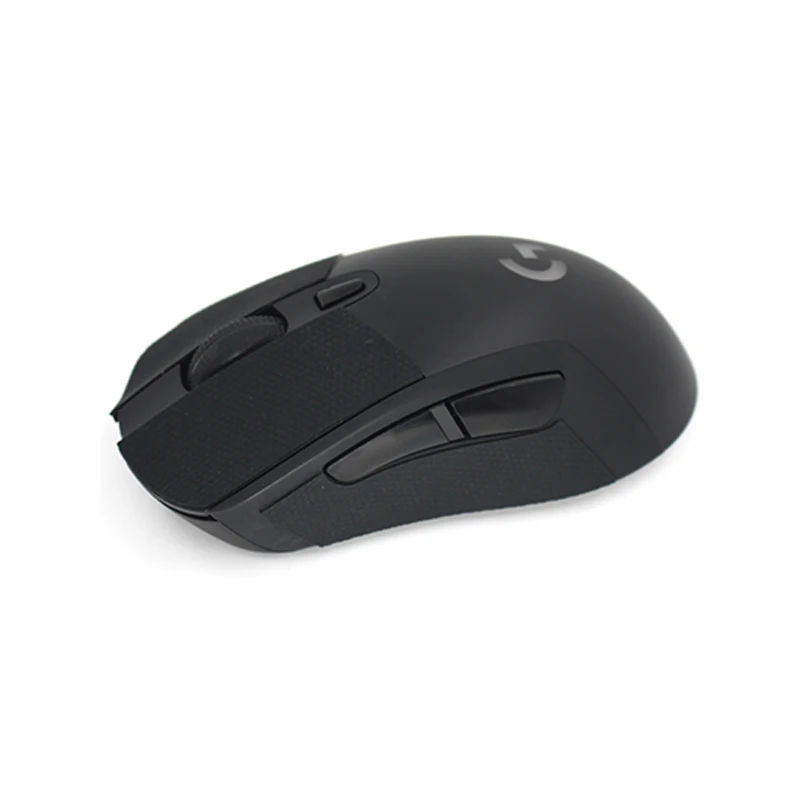 

Hotline Games mouse Anti slip paste suitable for Logitech G403 G603 G703 mouse side paste anti-perspiration paste Tape