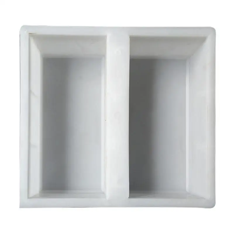 Пластиковая садовая дорожка мощение цемента форма для дорожного бетонного