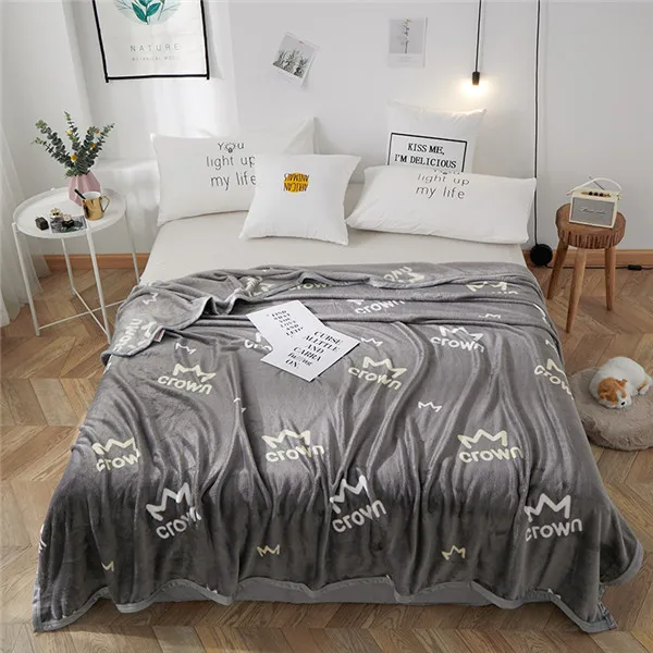 style11 Одеяла с клубничкой, розовые одеяла, Твин, полный королева, король, девочки, покрывало одеяла, Фланелевое покрывало для кровати/автомобиля/дивана, роскошные коврики с изображением цветов - Цвет: style11