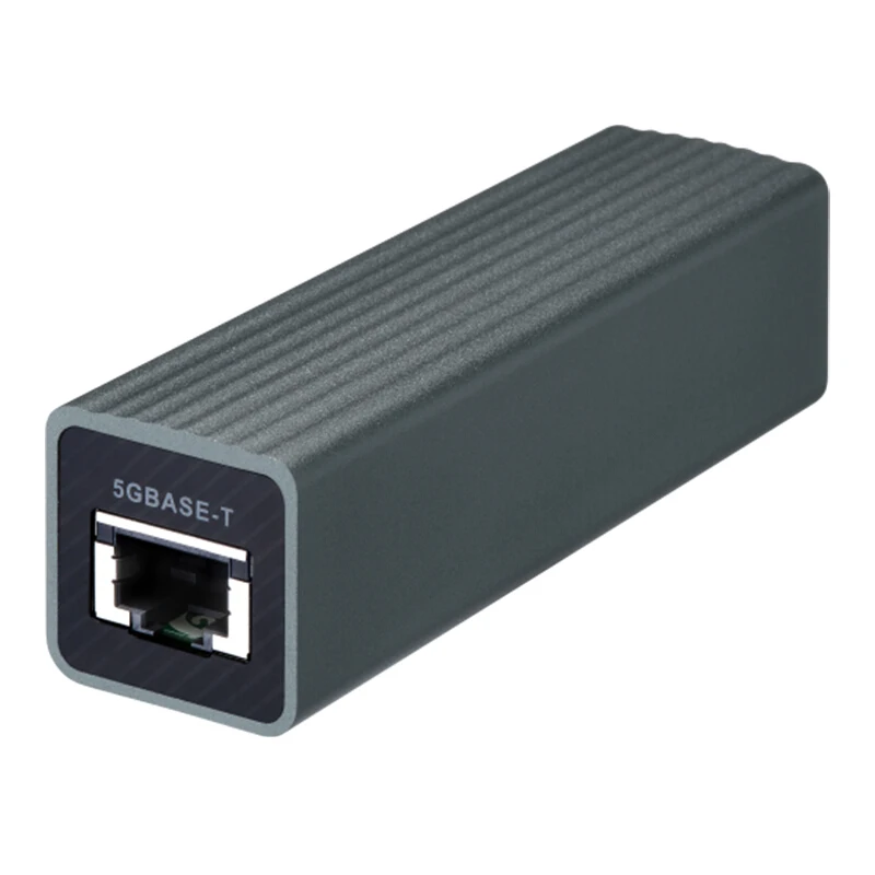 QNAP Φ 1T NAS аксессуары Женский конвертер USB3.0/Φ интерфейс в сетевой порт USB 3 0 адаптер