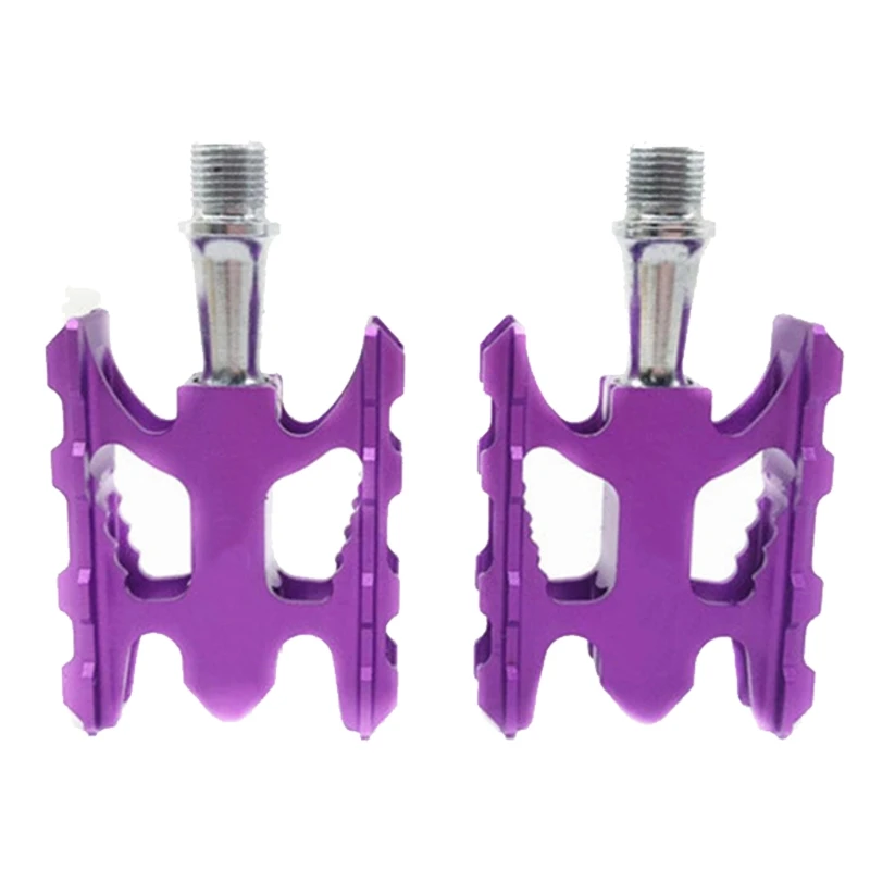 WXTF MTB педали для горного велосипеда Платформа езды широкие подшипники легкий