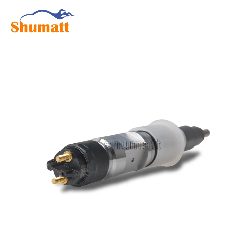 Новый топливный инжектор Common Rail 0445120218 0445120030 для двигателя MAN 1101006125 сделано в