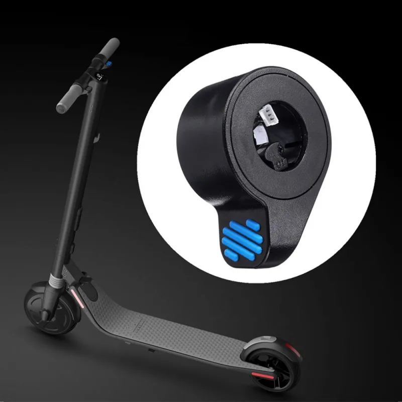 Электронная лампа с большим циферблатом для Ninebot ES1 / ES2 ES3 ES4 2019 новое