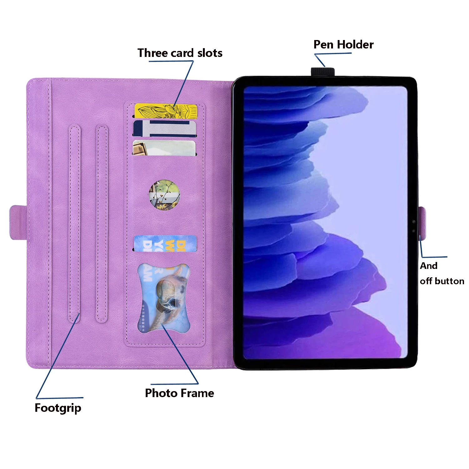 Чехол для планшета Apple iPad 7 9 10 2 5 Pro 8 11 12 2020 Air Mini 1 3 4 чехол с автоматическим