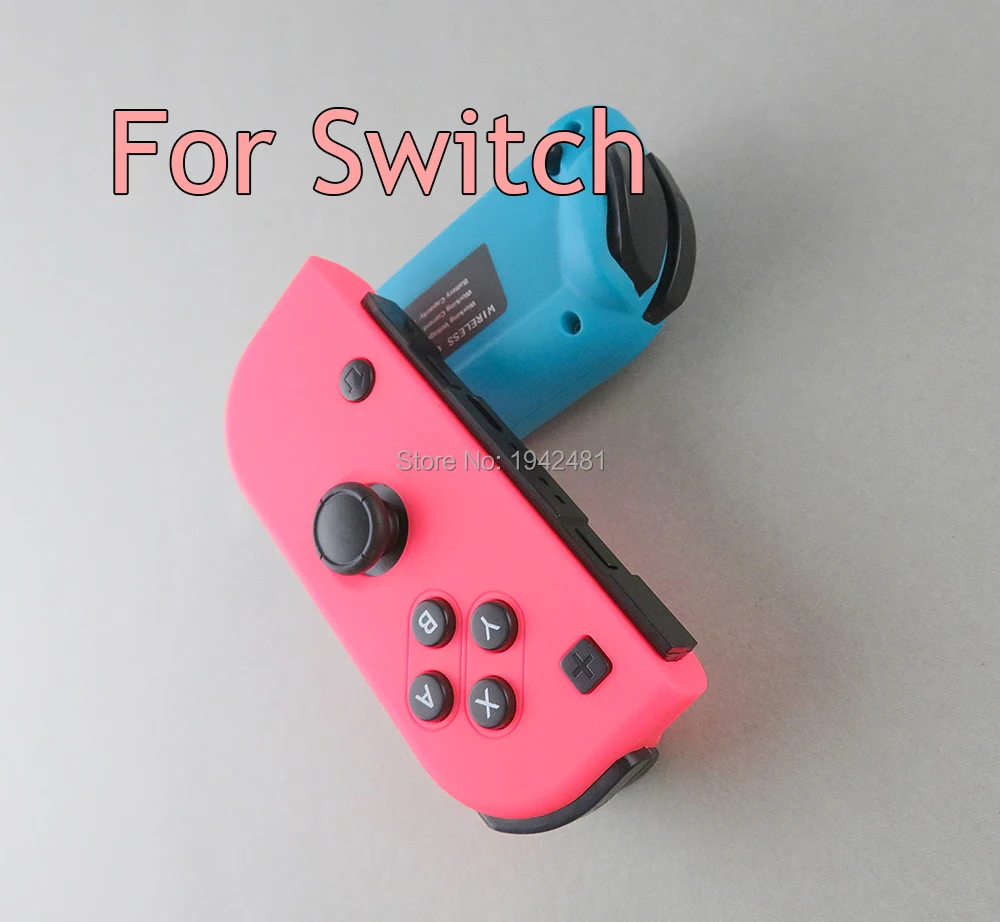 Беспроводной контроллер для Nintendo Switch с функциями вибрации и датчика Joy con может