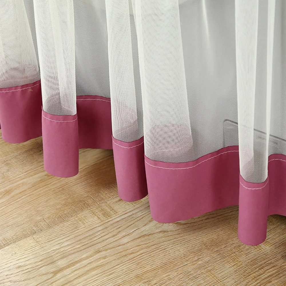 

Delicate Automatic Washer Protectors Creative Washing Machine Dust Cover Simple Washer Cloth Durable Washer Cover (Sky-blue 60x6
