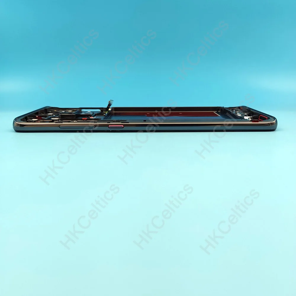 Для huawei mate 20 pro lcd дисплей+ кодирующий преобразователь сенсорного экрана в сборе Замена для huawei mate 20 X huawei mate 20 HMA-AL00 lcd